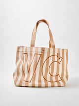 BaubleBar Medium - 
    Customizable day bag 
  
