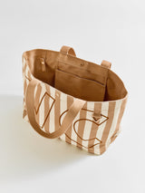 BaubleBar Medium - 
    Customizable day bag 
  
