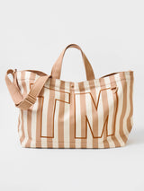 BaubleBar Large - 
    Customizable day bag 
  
