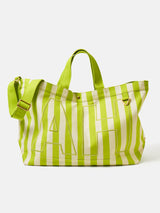 BaubleBar Large - 
    Customizable day bag 
  

