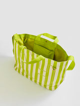 BaubleBar Large - 
    Customizable day bag 
  

