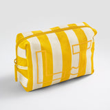 Striped Take It Away Custom Storage Pouch - Custom Citrus