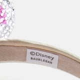 Disney Minnie Mouse Christmas Lights Ears Headband