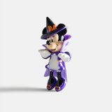 Disney Halloween Charm Hugger - Witch Minnie Mouse