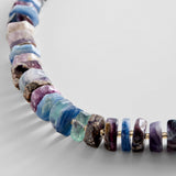 Jill Semi-Precious Beaded Necklace