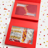 NFL Kids DIY Foam Finger Kit - Kansas City Chiefs