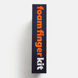 NFL Kids DIY Foam Finger Kit - Chicago Bears