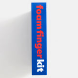 NFL Kids DIY Foam Finger Kit - Buffalo Bills