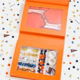 NFL Kids DIY Foam Finger Kit - Denver Broncos