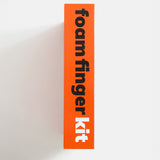 NFL Kids DIY Foam Finger Kit - Cleveland Browns