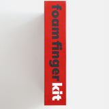 NFL Kids DIY Foam Finger Kit - Tampa Bay Buccaneers