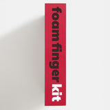 NFL Kids DIY Foam Finger Kit - Arizona Cardinals