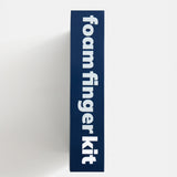 NFL Kids DIY Foam Finger Kit - Dallas Cowboys