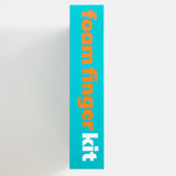 NFL Kids DIY Foam Finger Kit - Miami Dolphins
