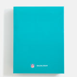 NFL Kids DIY Foam Finger Kit - Miami Dolphins