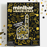 NFL Kids DIY Foam Finger Kit - Pittsburgh Steelers