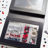 NFL Kids DIY Foam Finger Kit - Houston Texans