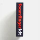 NFL Kids DIY Foam Finger Kit - Houston Texans