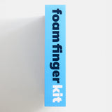 NFL Kids DIY Foam Finger Kit - Tennessee Titans