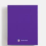 NFL Kids DIY Foam Finger Kit - Minnesota Vikings