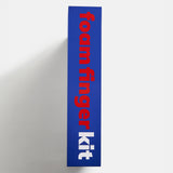 NFL Kids DIY Foam Finger Kit - New York Giants