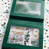 NFL Kids DIY Foam Finger Kit - New York Jets