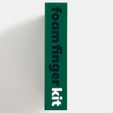 NFL Kids DIY Foam Finger Kit - New York Jets