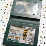 NFL Kids DIY Foam Finger Kit - Green Bay Packers