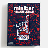NFL Kids DIY Foam Finger Kit - New England Patriots