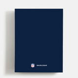 NFL Kids DIY Foam Finger Kit - New England Patriots