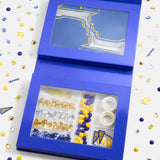 NFL Kids DIY Foam Finger Kit - Los Angeles Rams
