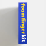NFL Kids DIY Foam Finger Kit - Los Angeles Rams