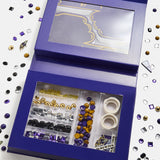 NFL Kids DIY Foam Finger Kit - Baltimore Ravens