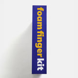 NFL Kids DIY Foam Finger Kit - Baltimore Ravens