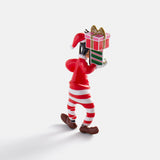 Disney Christmas Charm Hugger  - Goofy