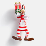 Disney Christmas Charm Hugger  - Goofy