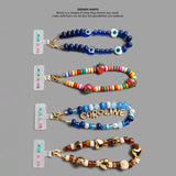 The Ultimate Custom Bead Kit - Phone Strap