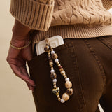 The Ultimate Bead Kit - Phone Strap