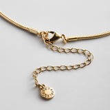 Heart of Gold Kids' Necklace