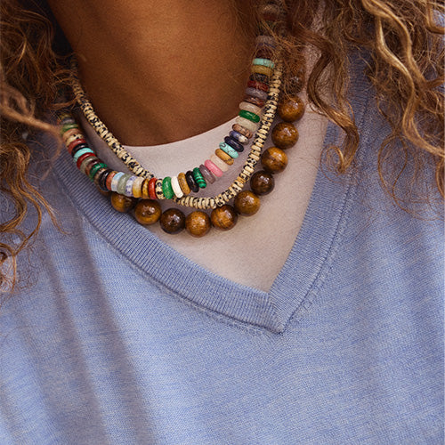 Bold Beads