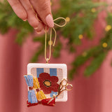 Point Taken Sewing Ornament