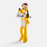 Disney Christmas Charm Hugger - Pluto