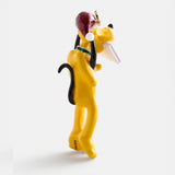 Disney Christmas Charm Hugger - Pluto