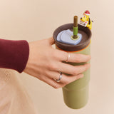 Disney Christmas Charm Hugger - Pluto