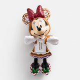Disney Christmas Charm Hugger - Minnie Mouse