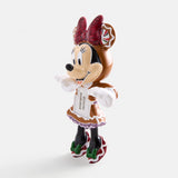 Disney Christmas Charm Hugger - Minnie Mouse
