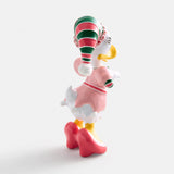 Disney Christmas Charm Hugger - Daisy Duck