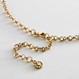 All Decked Out Charm Necklace