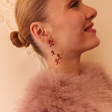Bake Spirits Bright Gingerbread Earrings
