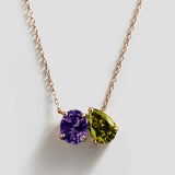 variant:Amethyst|Peridot